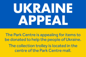 Ukraine Appeal Featured