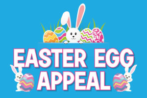 Easter Egg Appeal Featured