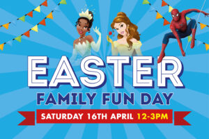 Easter Family Fun Day 2022 Featured