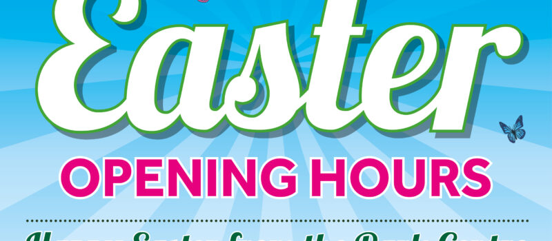Easter Opening Hours Slider Featured 2022