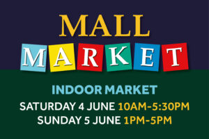 Mall Market June 2022